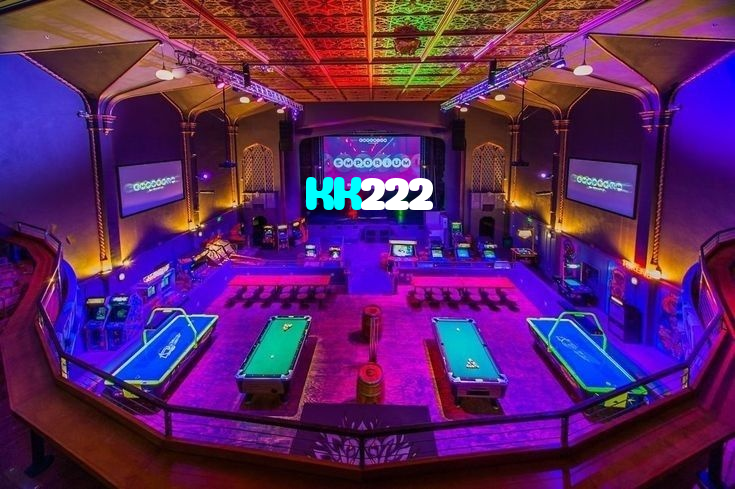 KK222